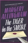 Image for The tiger in the smoke