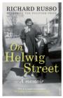 Image for On Helwig Street: a memoir