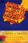 Image for Cities of Spain