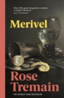 Image for Merivel: a man of his time