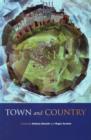 Image for Town and country