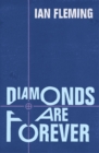 Image for Diamonds are forever