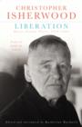 Image for Liberation: diaries. (1970-1983) : Volume three,