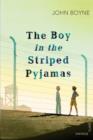 Image for The boy in the striped pyjamas: a fable
