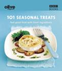 Image for 101 seasonal treats: feel-good food for all year round