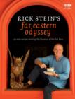 Image for Rick Stein&#39;s Far Eastern odyssey.