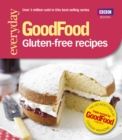 Image for Gluten-free recipes