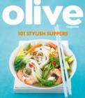 Image for 101 stylish suppers