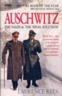 Image for Auschwitz: the Nazis and &#39;the final solution&#39;