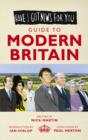 Image for Have I got news for you guide to modern Britain