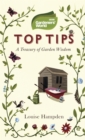 Image for Gardeners&#39; world top tips: a treasury of garden wisdom