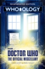 Image for Who-ology: Doctor Who, the official miscellany