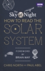 Image for How to read the solar system