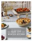 Image for The great British bake off winter kitchen