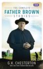 Image for The complete Father Brown stories