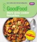 Image for More slow cooker favourites