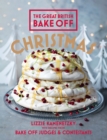 Image for The great British bake off: Christmas