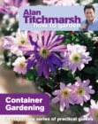 Image for Container gardening