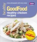 Image for Healthy chicken recipes
