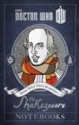 Image for The Shakespeare notebooks