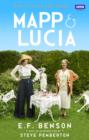 Image for Mapp &amp; Lucia