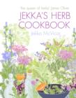 Image for Jekka&#39;s herb cookbook