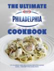 Image for The ultimate Philadelphia cookbook.