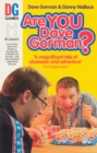 Image for Are you Dave Gorman?