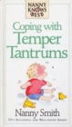 Image for Coping with temper tantrums