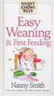 Image for Easy weaning &amp; first feeding