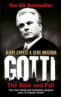Image for Gotti: the rise and fall