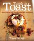 Image for Things on toast