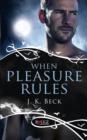 Image for When Pleasure Rules: A Rouge Paranormal Romance