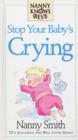 Image for Stop your baby&#39;s crying