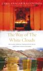 Image for The way of the white clouds