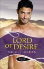 Image for Lord of Desire: A Rouge Historical Romance