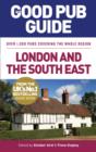 Image for The good pub guide.: (London and the south east)