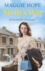 Image for Molly&#39;s war