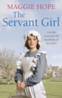 Image for The servant girl