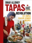 Image for Tapas revolution