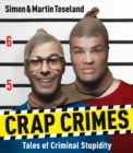 Image for Crap crimes