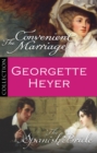 Image for Georgette Heyer Bundle: The Convenient Marriage/The Spanish Bride