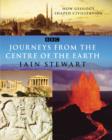 Image for Journeys from the centre of the Earth