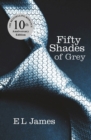 Image for Fifty shades of Grey
