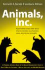 Image for Animals, Inc.: a business parable for the 21st century