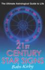 Image for 21st century star signs