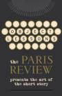 Image for Object lessons: The Paris Review presents the art of the short story.