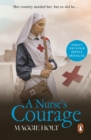Image for A nurse&#39;s courage
