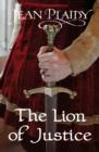 Image for The Lion of Justice: (Norman Series) : 2