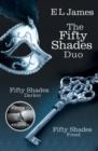 Image for Fifty shades duo